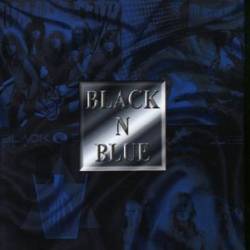 Black 'N Blue : Collected